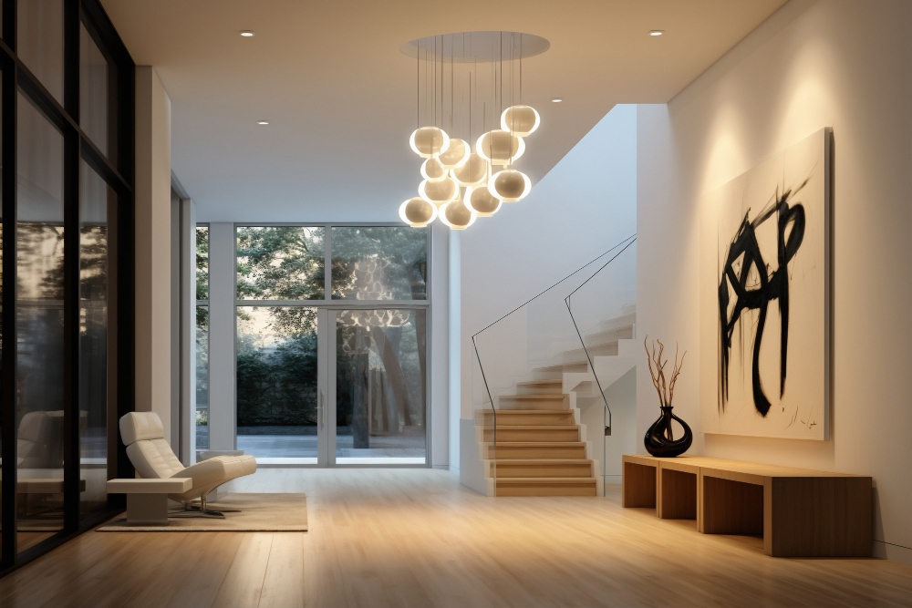 Lighting